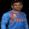 Mahendra Singh Dhoni